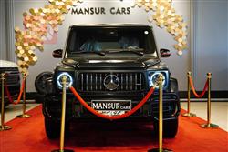 مێرسێدس بێنز G-Class